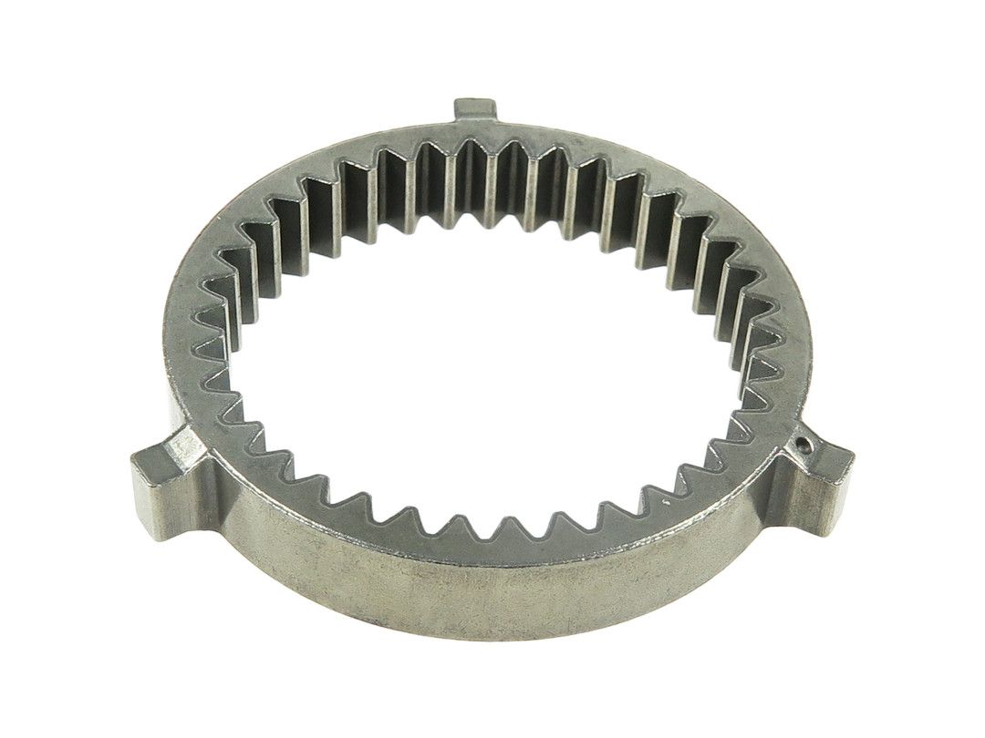 Chit reparatie, demaror AS-PL SG0041