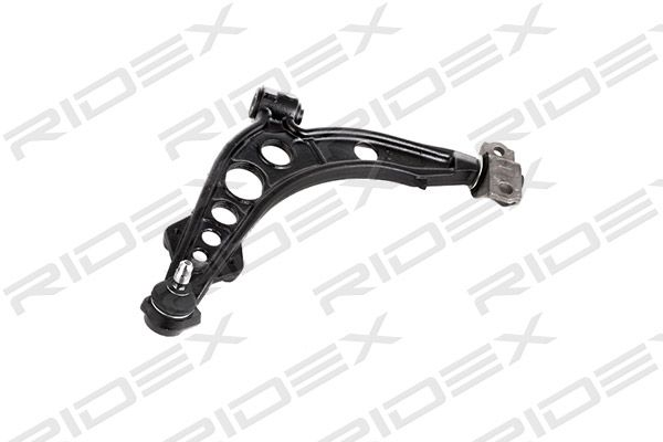 Wahacz, zawieszenie koła RIDEX 273C0505