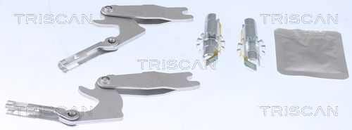 Zestaw naprawczy, rozpieracz TRISCAN 8105 272584