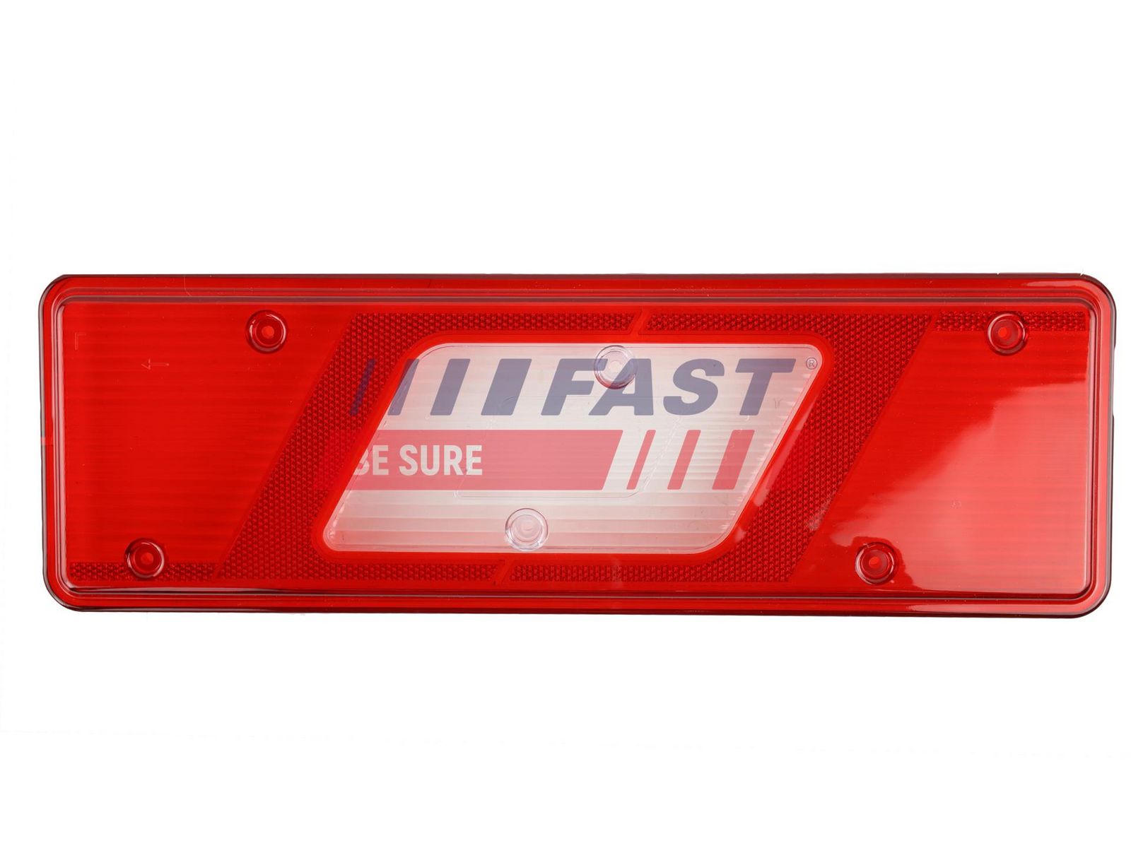 Dispersor, lampa spate FAST FT86389