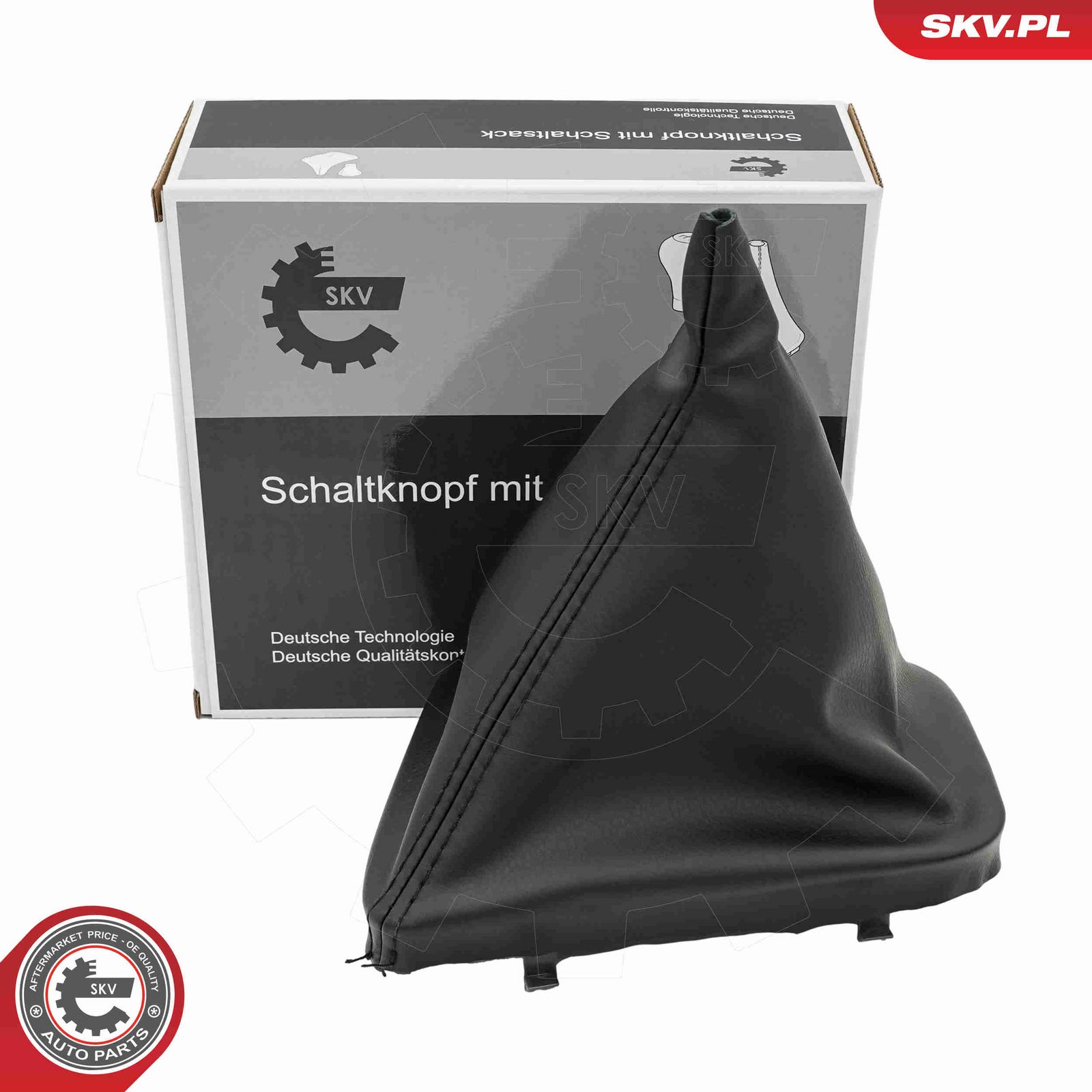 Ручка рычага переключения передач