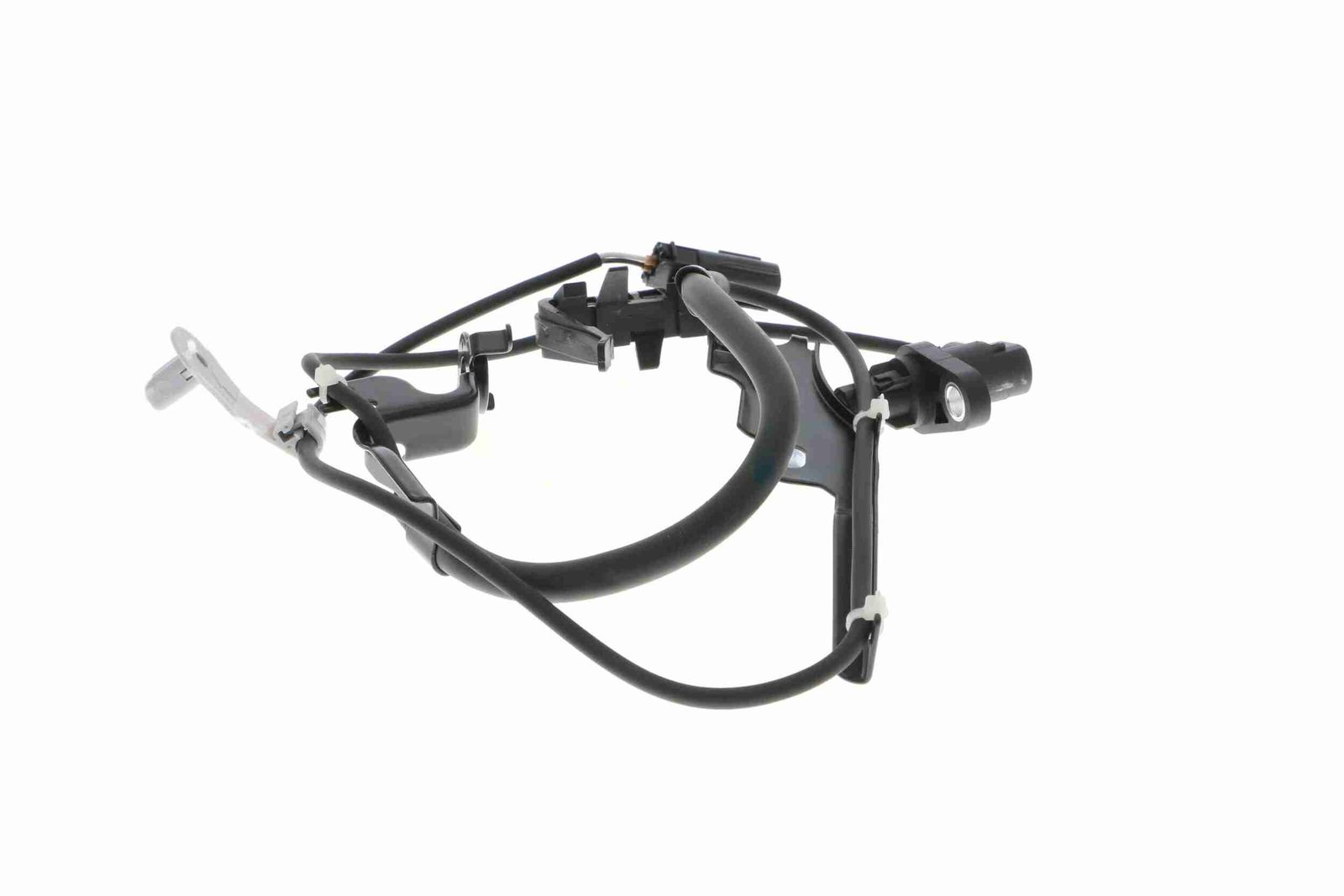 Capteur, vitesse de roue