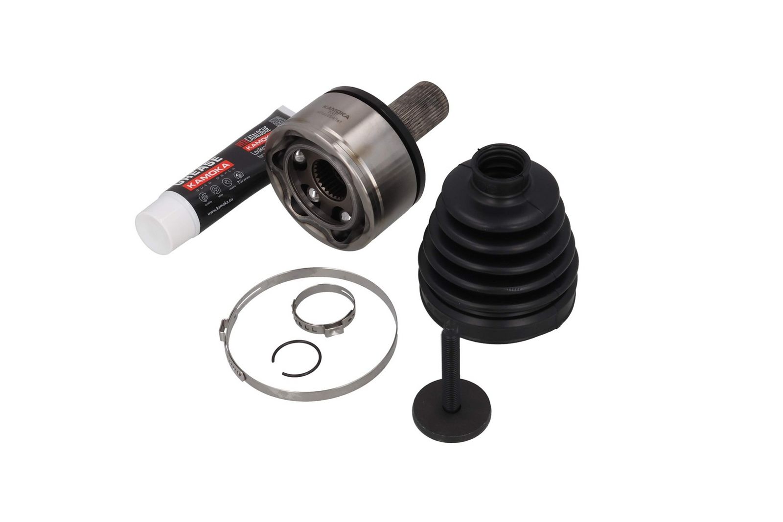 Шарнирный комплект, приводной вал