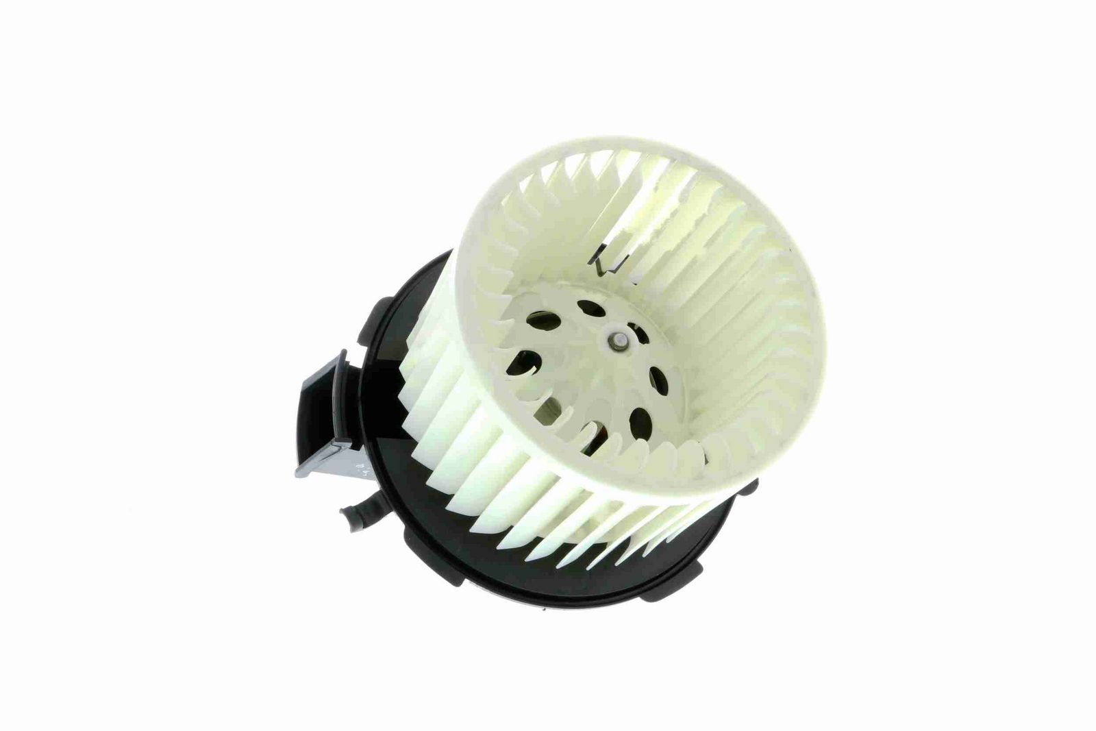 Moteur électrique, pulseur d'air habitacle