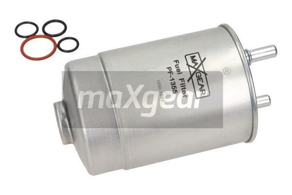 Filtr paliwa MAXGEAR 26-0737