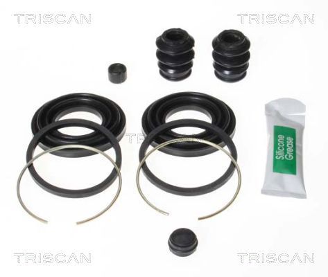 Zestaw naprawczy, zacisk hamulca TRISCAN 8170 204320