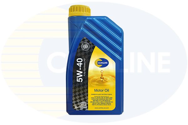 Olej silnikowy COMLINE CO5W40PD-1