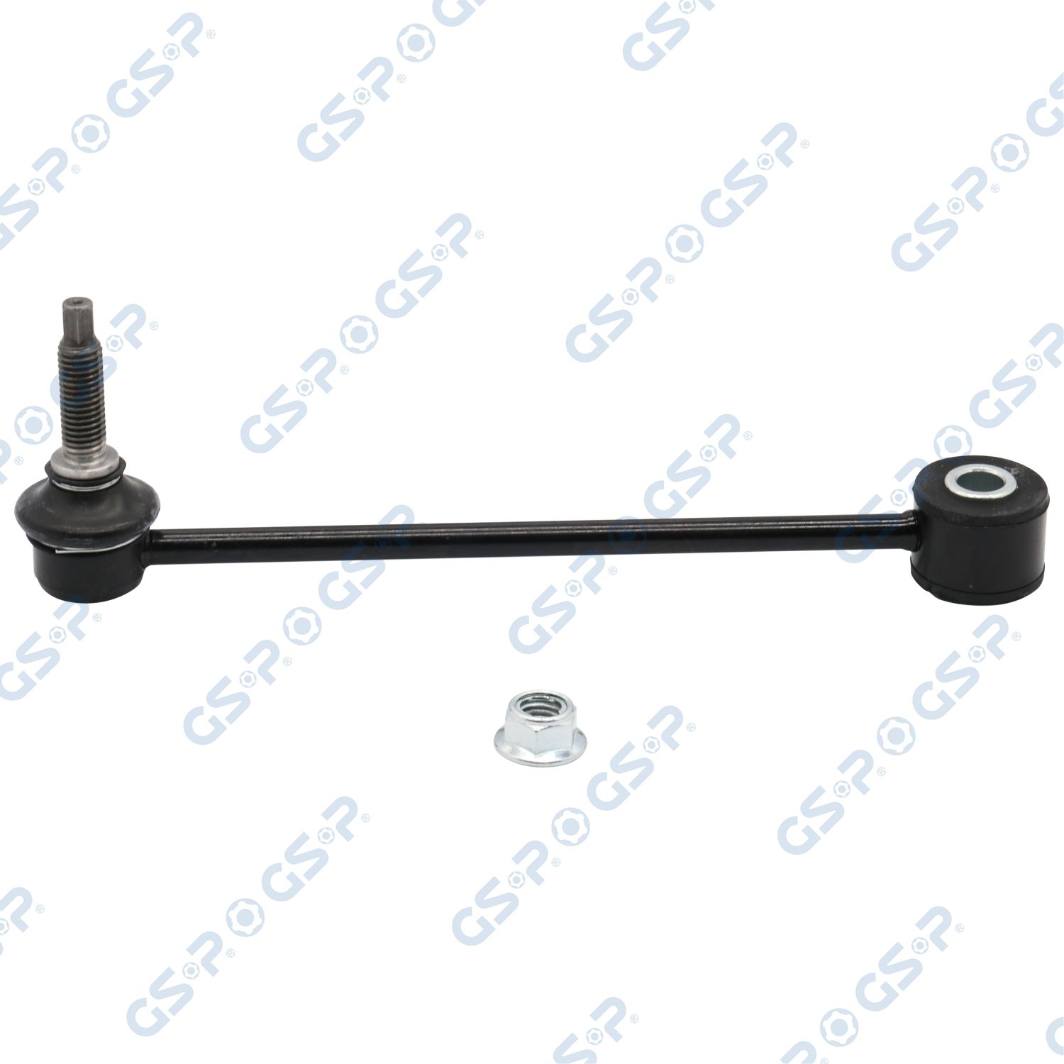 Brat/bieleta suspensie, stabilizator GSP S050817