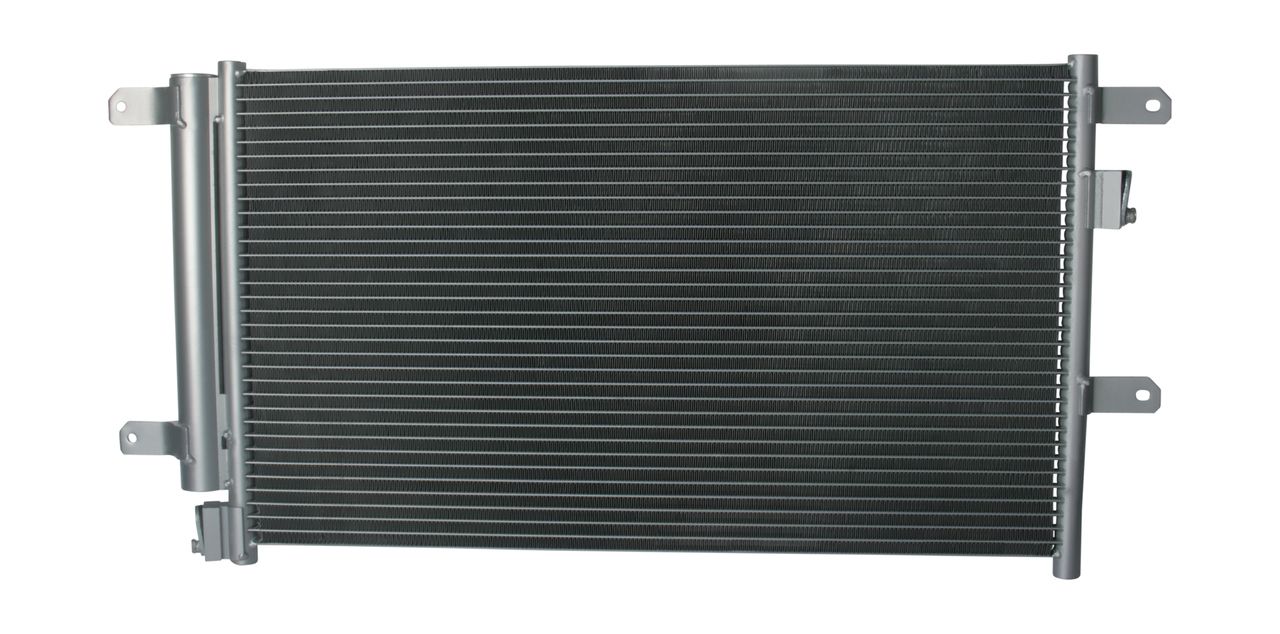 Condensator, climatizare BOSCH 1 986 AD2 280