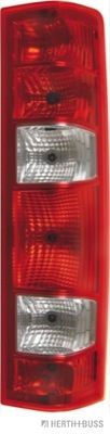 Lampa tylna zespolona HERTH+BUSS ELPARTS 83830148