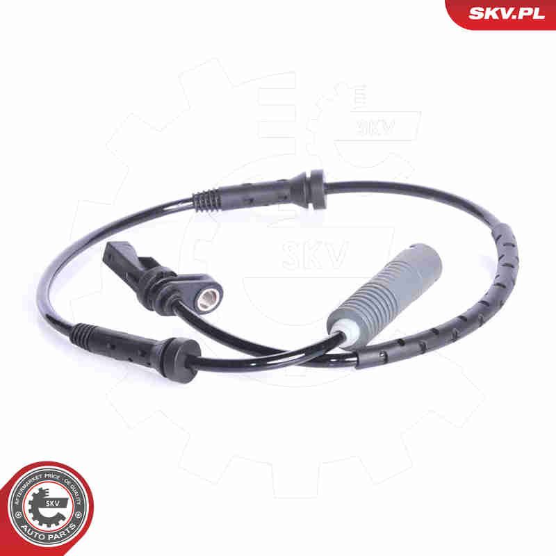 Devējs, Riteņu griešanās ātrums