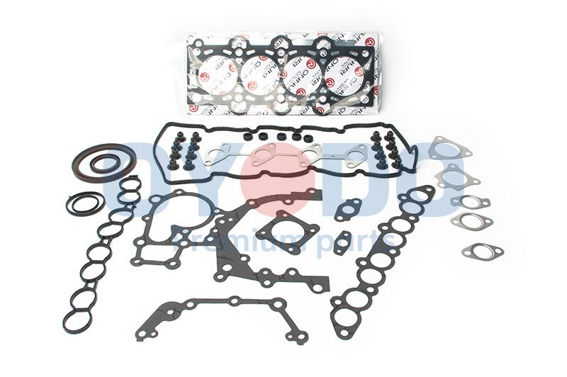 Levně Kompletní sada těsnění, motor OYODO 10U0330-OYO