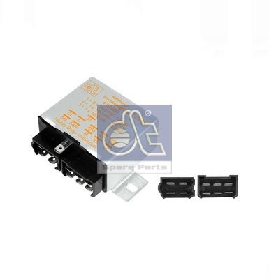 Przekaźnik systemu ostrzegawczego DT SPARE PARTS 4.62060