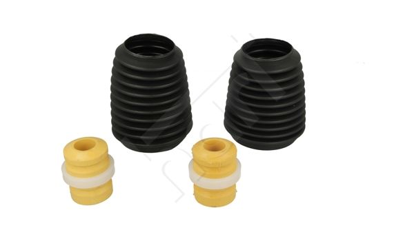 Zestaw ochrony przeciwpyłowej, amortyzator HART 418 534