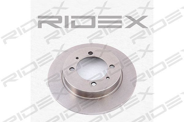 Tarcza hamulcowa RIDEX 82B0023