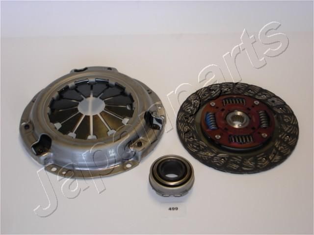 Zestaw sprzęgieł JAPANPARTS KF-499