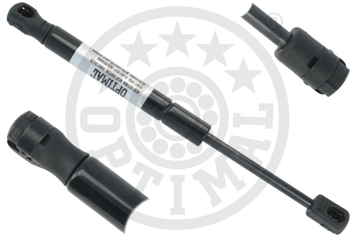 Sprężyna gazowa, pokrywa komory silnika OPTIMAL AG-51524