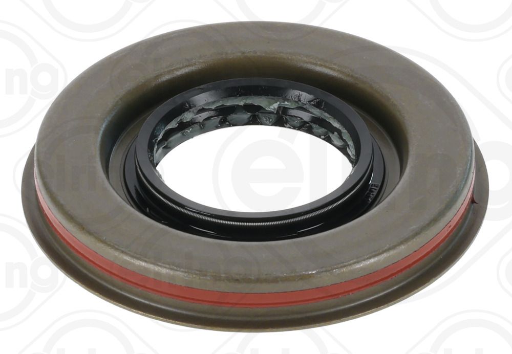 Võlli rõngastihend,automaatkäigukast