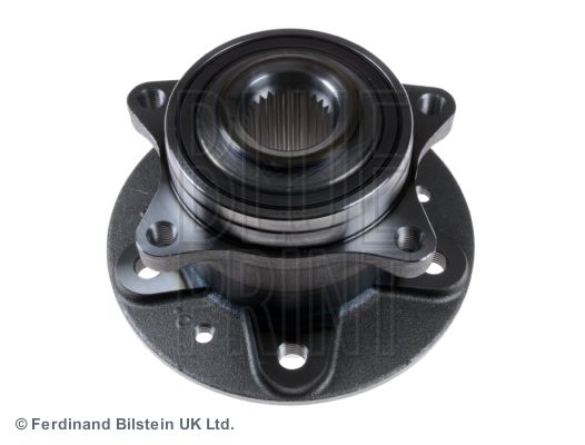 Zestaw łożysk koła BLUE PRINT ADT382108