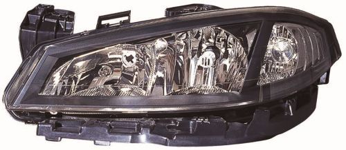 Reflektor ABAKUS 551-1154R-LDEM2
