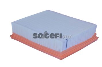 Filtr powietrza TECNOCAR A2233