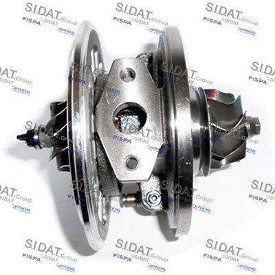 Ansamblu de bază, turbocompresor SIDAT ETP TURBO 47.053