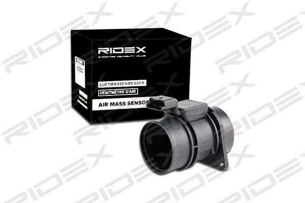 Przepływomierz masowy powietrza RIDEX 3926A0014