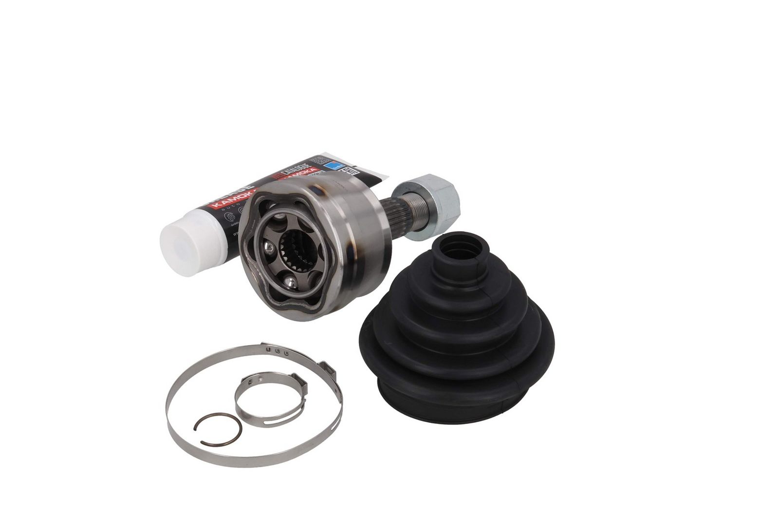 Liigendlaager, veovõll