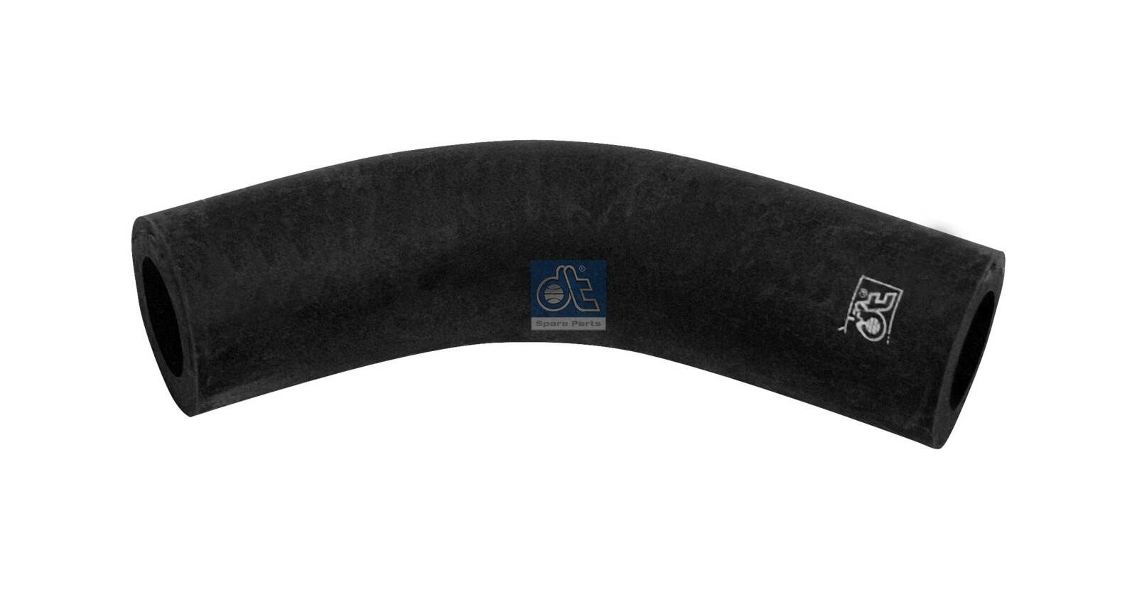 Furtun hidraulic, sistem de directie DT Spare Parts 4.80453