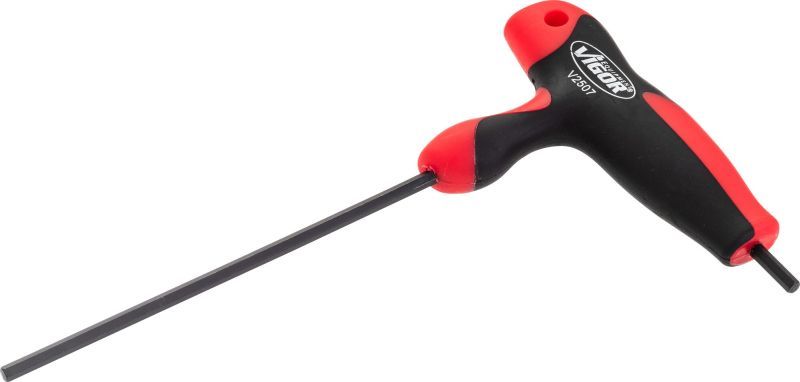 Surubelnita VIGOR V2507