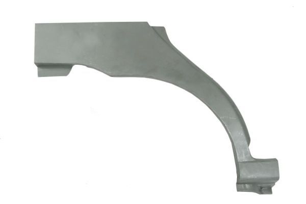 Внутренняя часть крыла