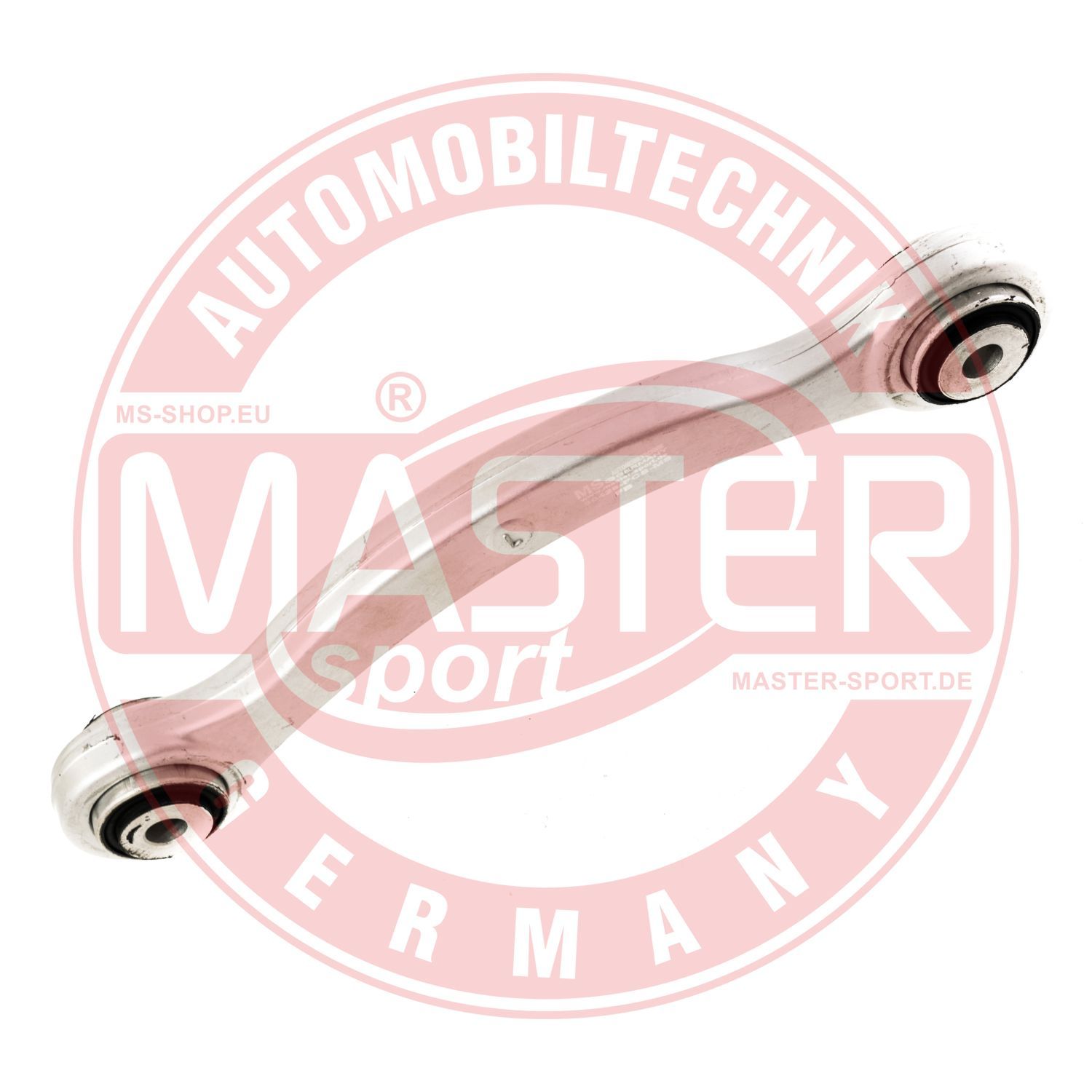 Wahacz, zawieszenie koła MASTER-SPORT GERMANY 30428-PCS-MS
