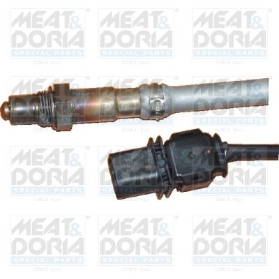 Sonda lambda MEAT & DORIA 81603