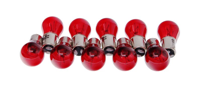 Bec, lampa frana MAXGEAR 78-0152SET