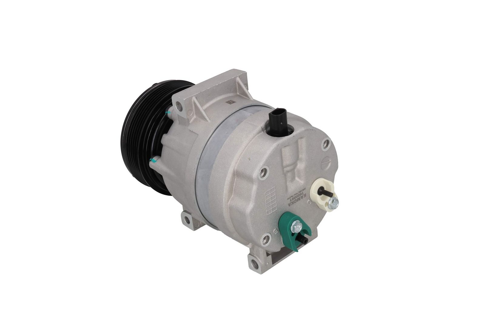 Compresor, climatizare KAMOKA 7820291