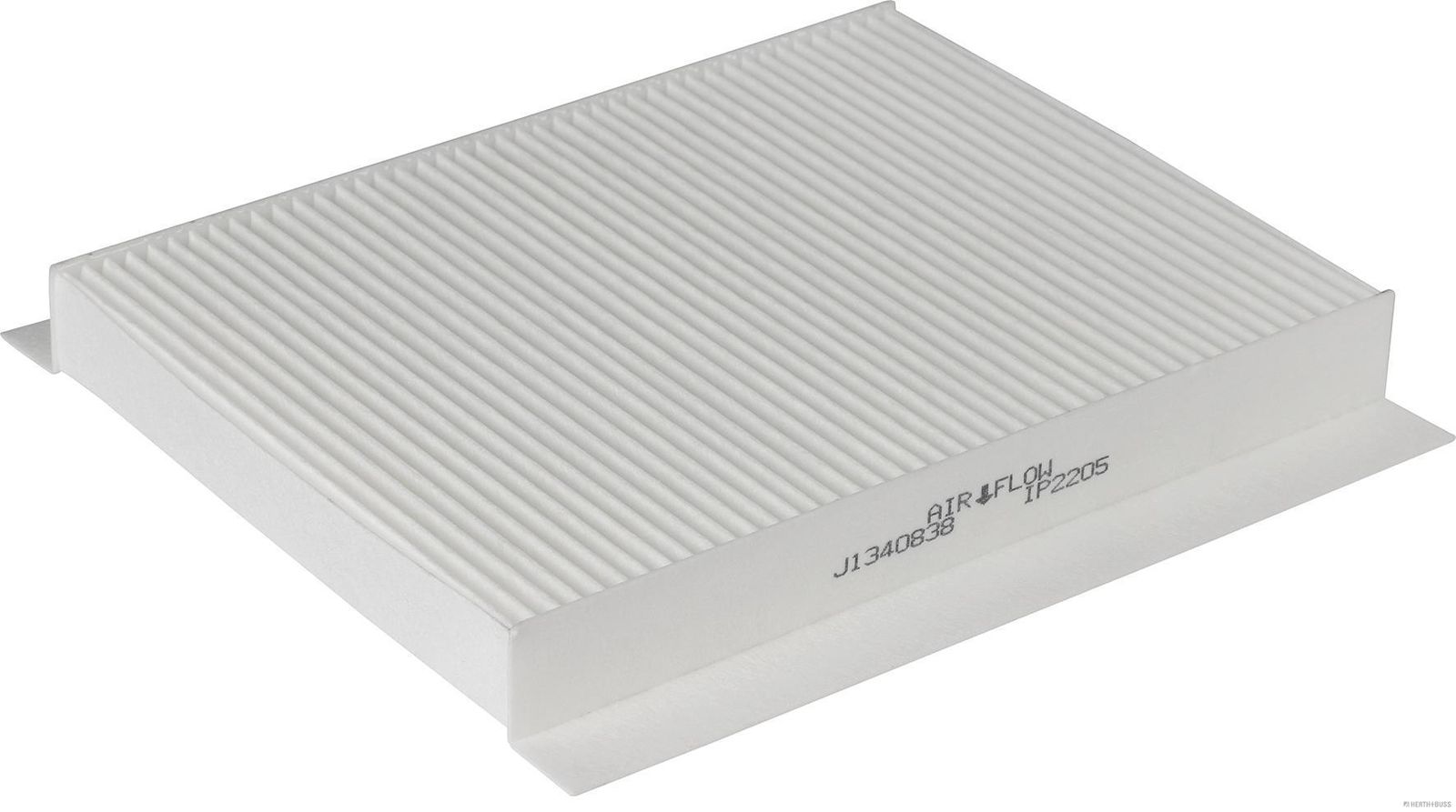Filtru, aer habitaclu HERTH+BUSS JAKOPARTS J1340838