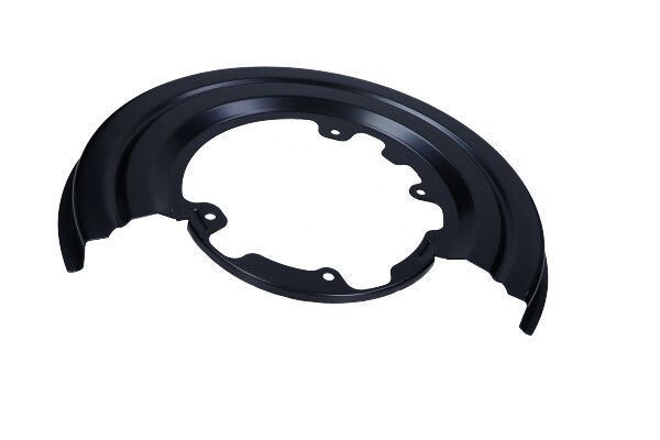 Panel rozbryzgiwujący, tarcza hamulcowa MAXGEAR 19-4363