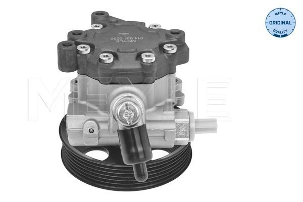 Levně Hydraulické čerpadlo, řízení MEYLE 014 631 0030