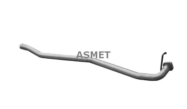 Levně Výfuková trubka ASMET 11.032