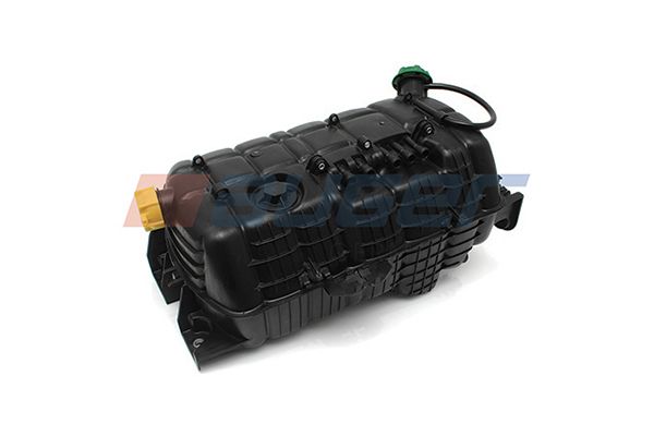 Vas de expansiune, racire AUGER 83937