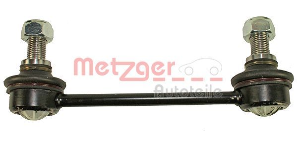 Brat/bieleta suspensie, stabilizator METZGER 53059509