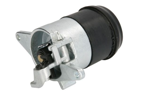 Serrure de capot de coffre