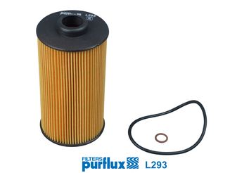 Eļļas filtrs