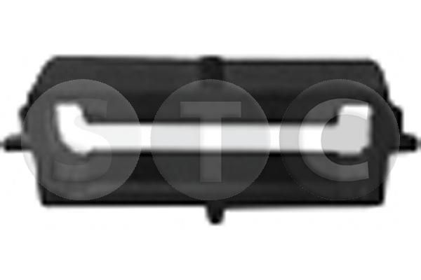 Listwa ozdobna / ochronna, błotnik STC T439496
