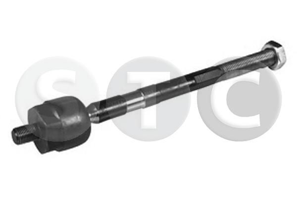 Połączenie osiowe, drążek kierowniczy poprzeczny STC T453068