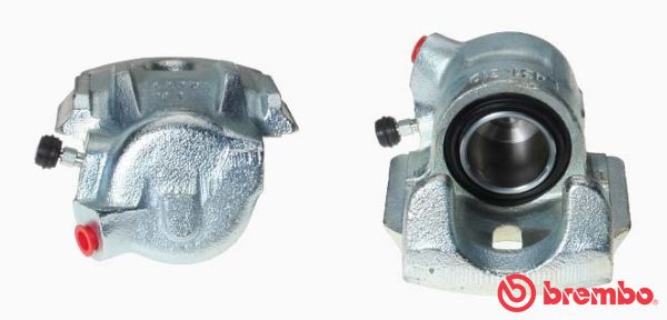 Zacisk hamulca BREMBO F 61 058