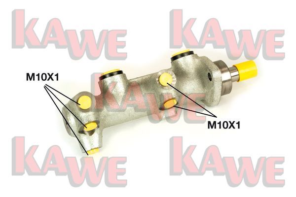 Pompa hamulcowa KAWE B1157