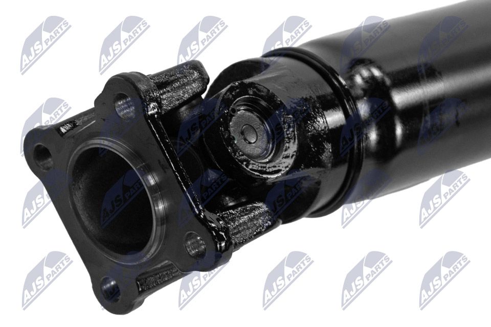 Ax cardanic, antrenarea arborelui NTY NWN-NS-043