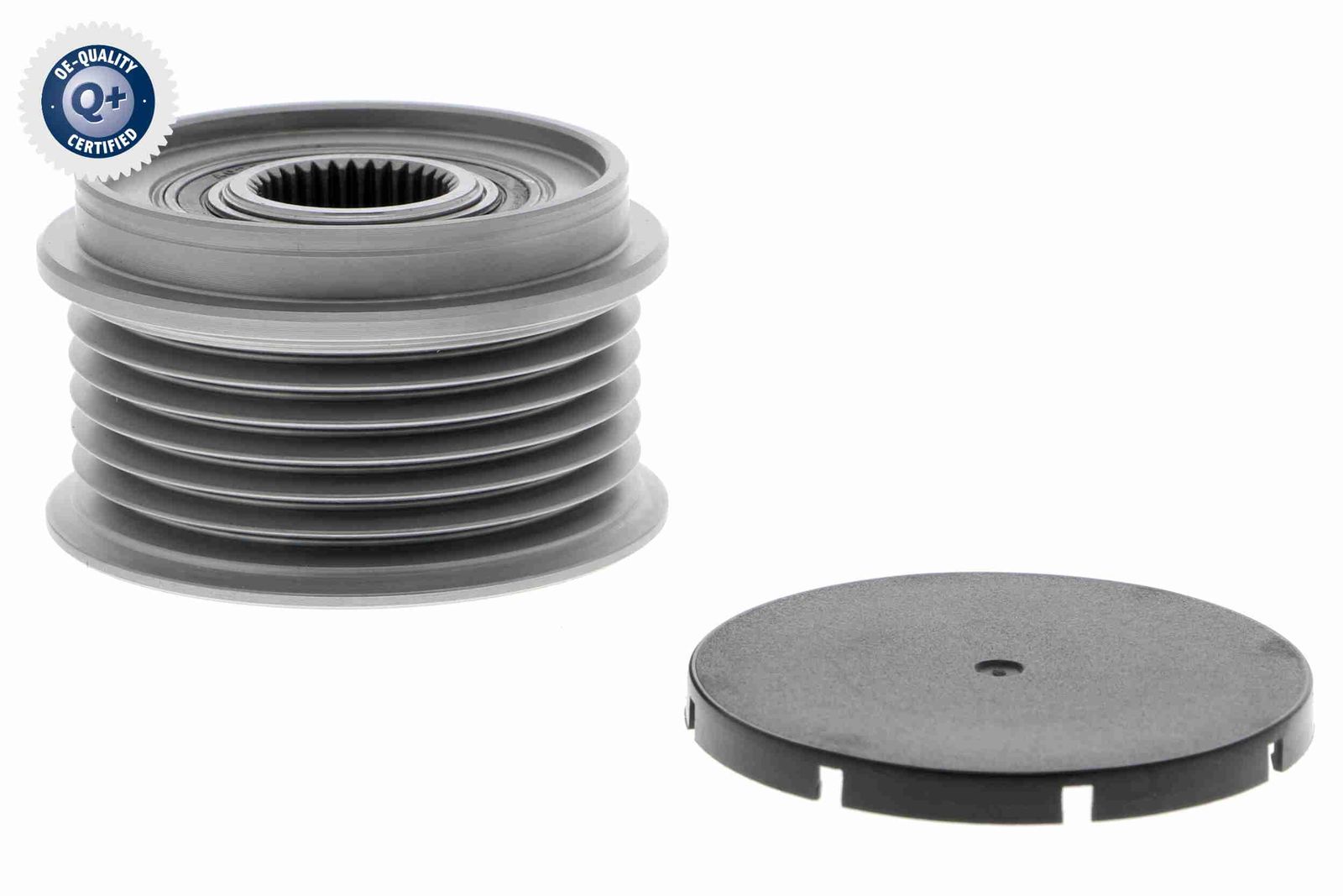 Alternator - sprzęgło jednokierunkowe VEMO V30-23-0019