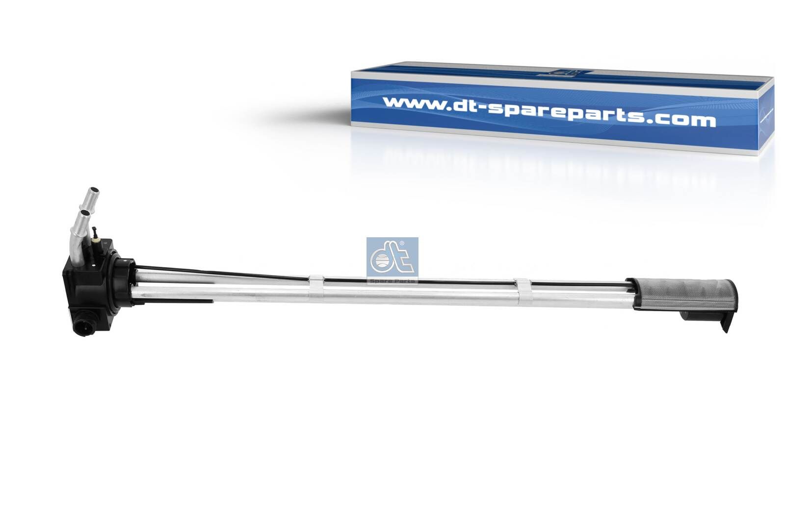 senzor,rezervor combustibil DT Spare Parts 2.12312